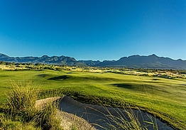 Fancourt South Africa | The Links