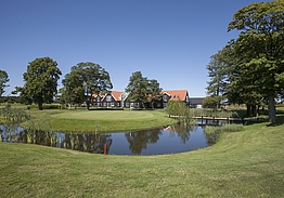 Trelleborg Golfklub Slagelse