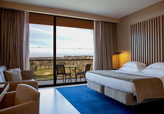 Vidamar Hotel Resort Algarve