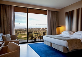 Vidamar Hotel Resort Algarve