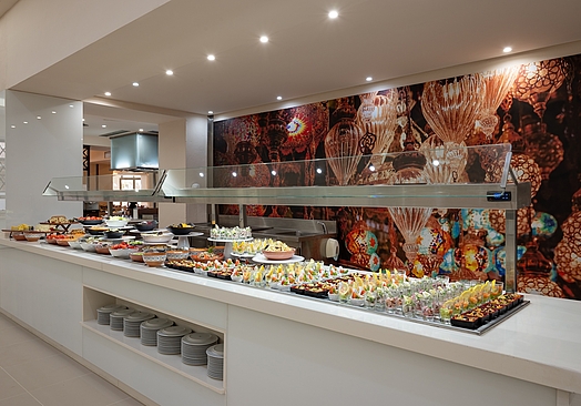 Hotel Vila Galé Isla Canela