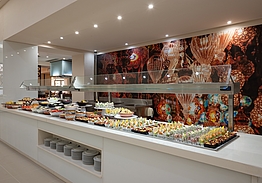 Hotel Vila Galé Isla Canela