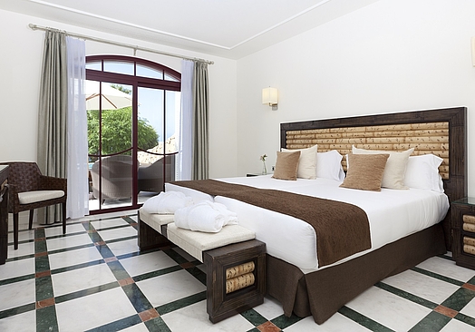 Hotel Suite Villa María | Villa 115 m2