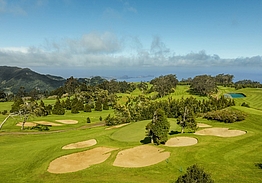 Clube Golfe Santo da Serra | Golf på Madeira