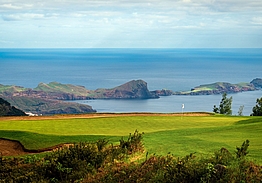 Clube Golfe Santo da Serra | Golf på Madeira
