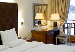 Vilnius Grand Resort | Golf i Litauen