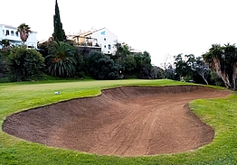 Añoreta Golf Resort