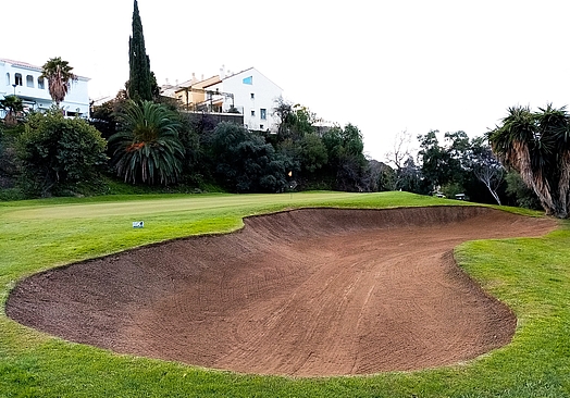 Añoreta Golf Resort