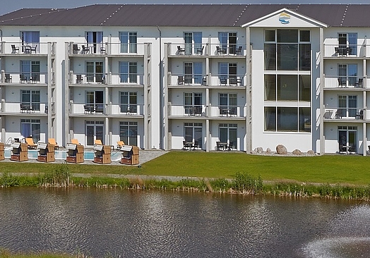 Dorint Resort Baltic Hills Usedom