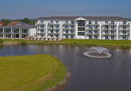 Dorint Resort Baltic Hills Usedom