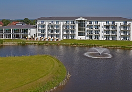 Dorint Resort Baltic Hills Usedom