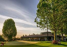 Golf Club Bologna | Golf i Emilia Romagna