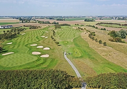 Hotel Continental du Sud Ystad