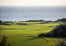 Costa Navarino | The Dunes Course