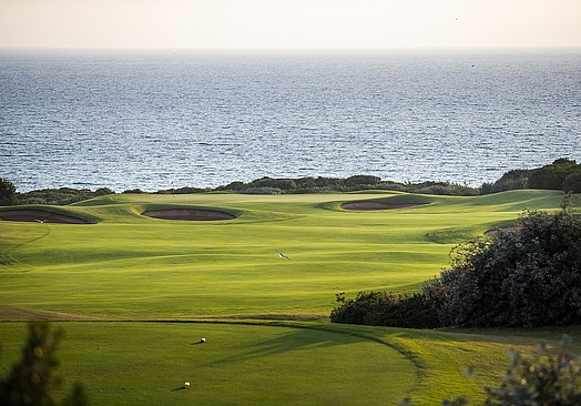 Costa Navarino | The Dunes Course