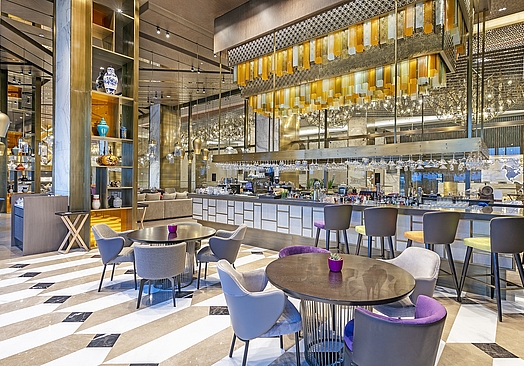 Cullinan Belek | Golf i Belek