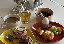 Dannegården Hotell Trelleborg