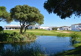 Fairplay Golf & Spa Resort | Golf i Cádiz