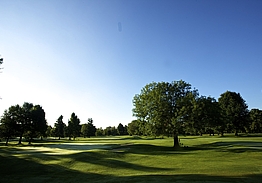 Circolo Golf Torino - La Mandria