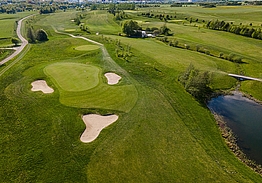 Hobro Golf
