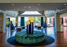 Barcelona Golf Resort Dolce by Wyndham