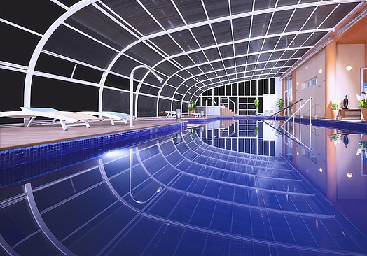 Hotel Bonalba Alicante