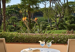 Hotel Quinta do Lago