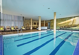 Lindner Golf Resort Portals Nous | Golf på Mallorca