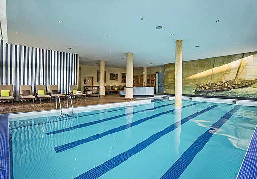 Lindner Golf Resort Portals Nous | Golf på Mallorca