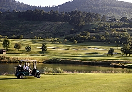 Meaztegi Golf