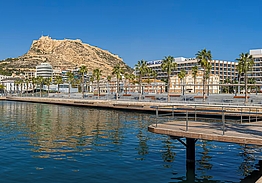 Meliá Alicante