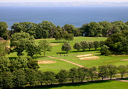 Mölle Golfklubb