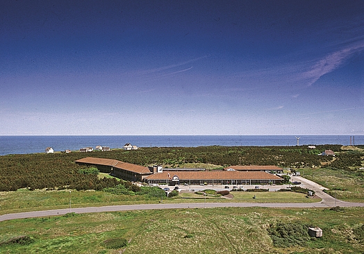 Montra Hotel Hanstholm