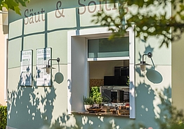 Ostseehotel Kühlungsborn