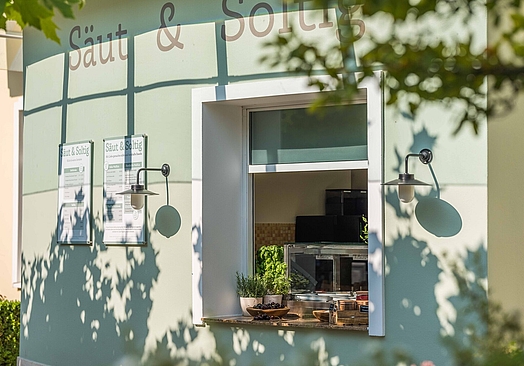 Ostseehotel Kühlungsborn