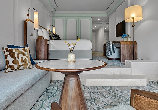 Penha Longa Resort | Golf i Portugal