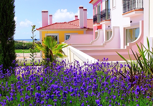 Praia D’El Rey Golf & Beach Resort | The Village