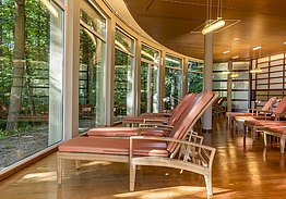 Precise Resort Bad Saarow