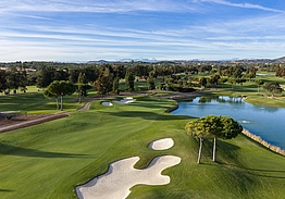 Quinta do Lago Resort | Laranjal Course