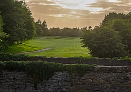 Roganstown Hotel & Country Club | Golf i Dublin