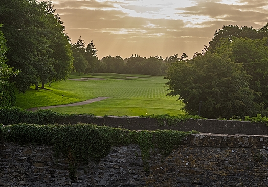 Roganstown Hotel & Country Club | Golf i Dublin