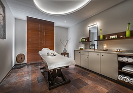 Treudelberg Resort Hamburg