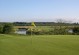 Varde Golfklub