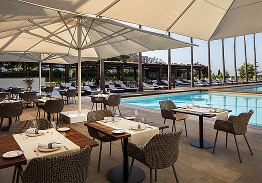 Victoria Golf Resort & Spa