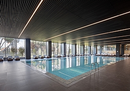 Voyage Belek Golf & Spa