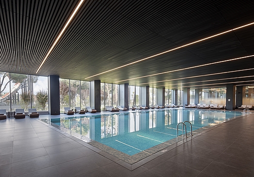 Voyage Belek Golf & Spa