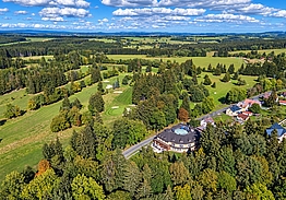 Wellness Golf Hotel Morris