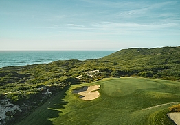 West Cliffs Ocean and Golf Resort