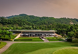 Ba Na Hills Golf Club
