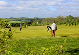 Birkemose Golf Club